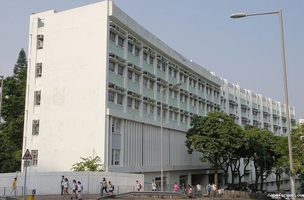 最后7天!香港Band1A、一条龙、跨境、国际学校...1次见全,不来真的会后悔!