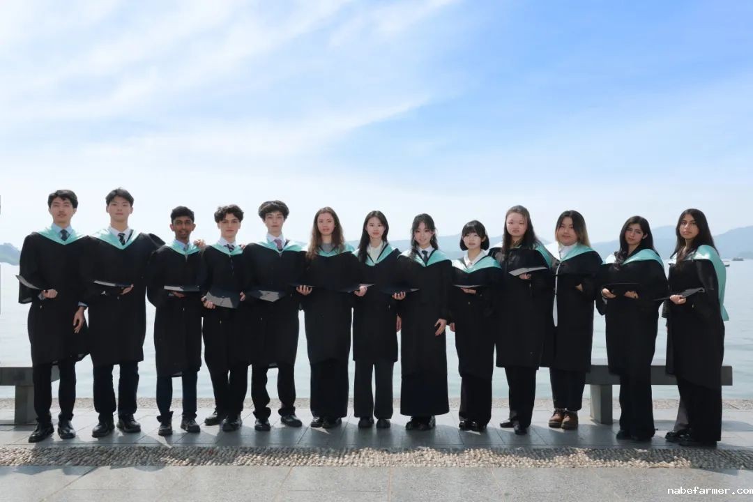 2025-26学年杭州惠立学校招生简章