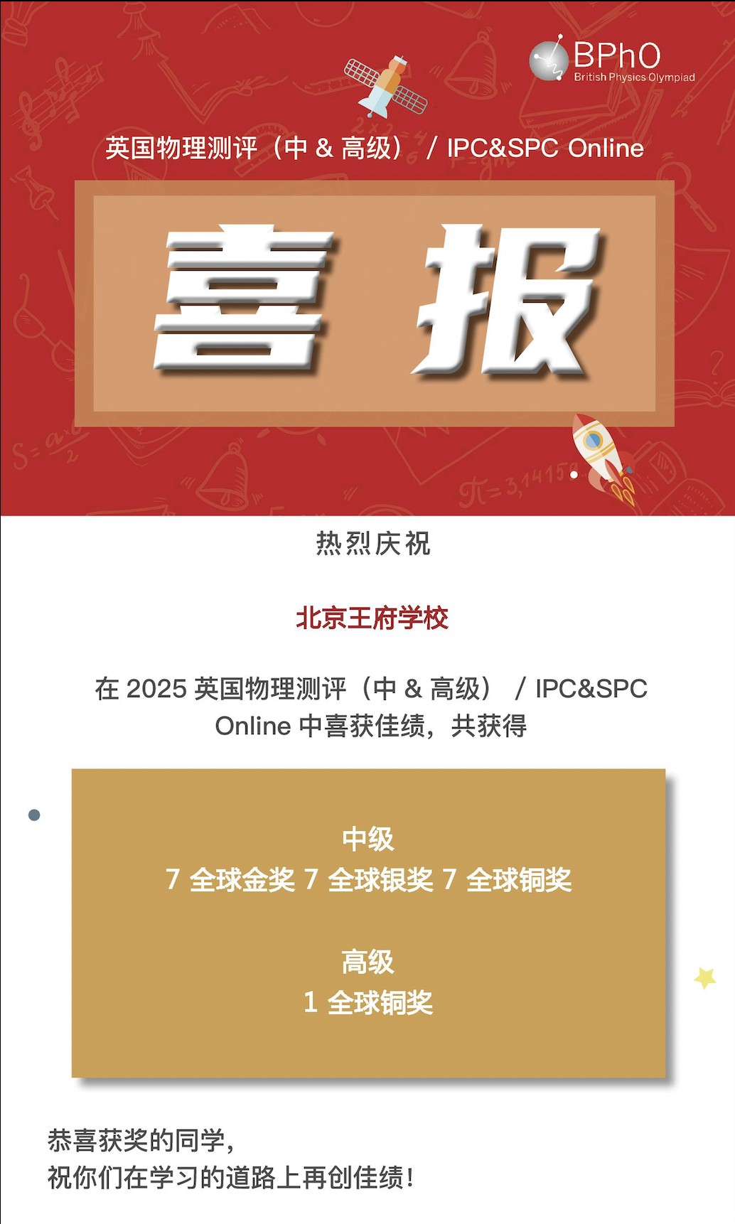 学术赋能,让成长破界而生:近200人次获奖,70人晋级