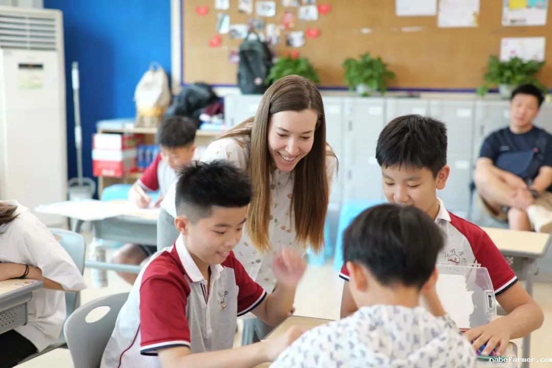 开创双赢升学新路径-为明国际部GTP融合实验班太香了!