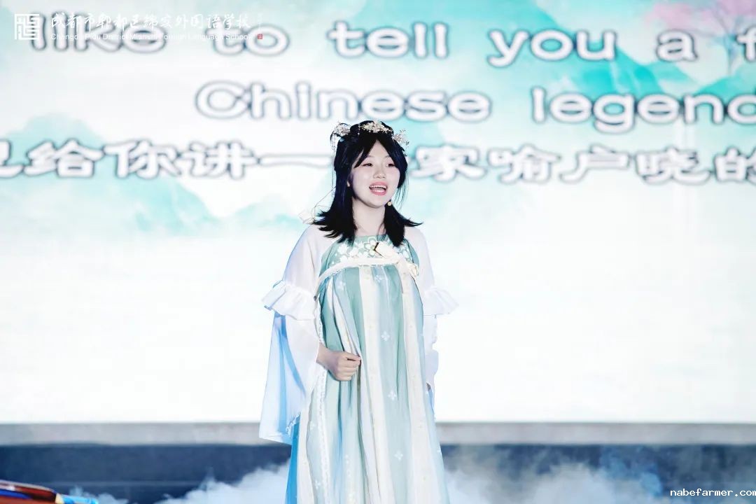 成都绵实外第七届尚美文化艺术节丨文脉智启·艺绽未来