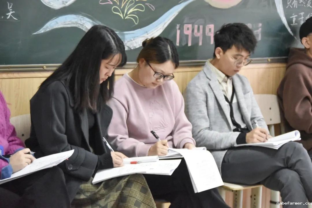 高中部数学组丨数启智慧,爱育未来