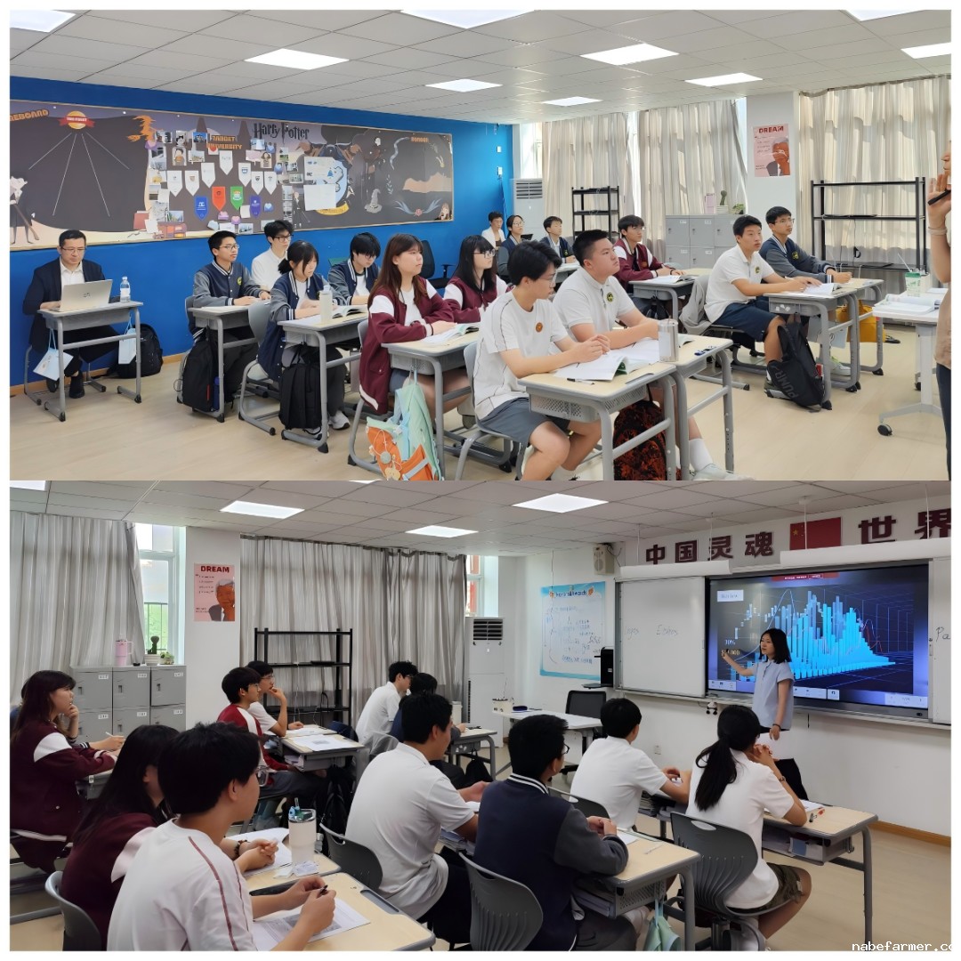 权威学术督导、专业升学保障丨为学生提供最优质的教学和升学指导服务