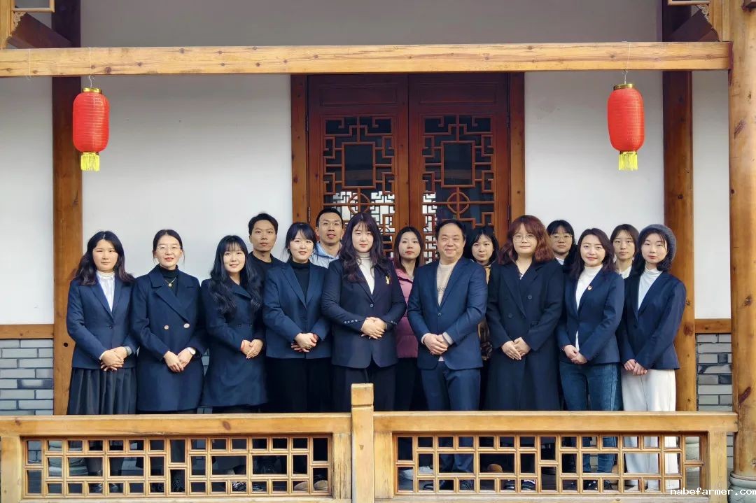 高中外语组 | 对话未来,奔赴世界