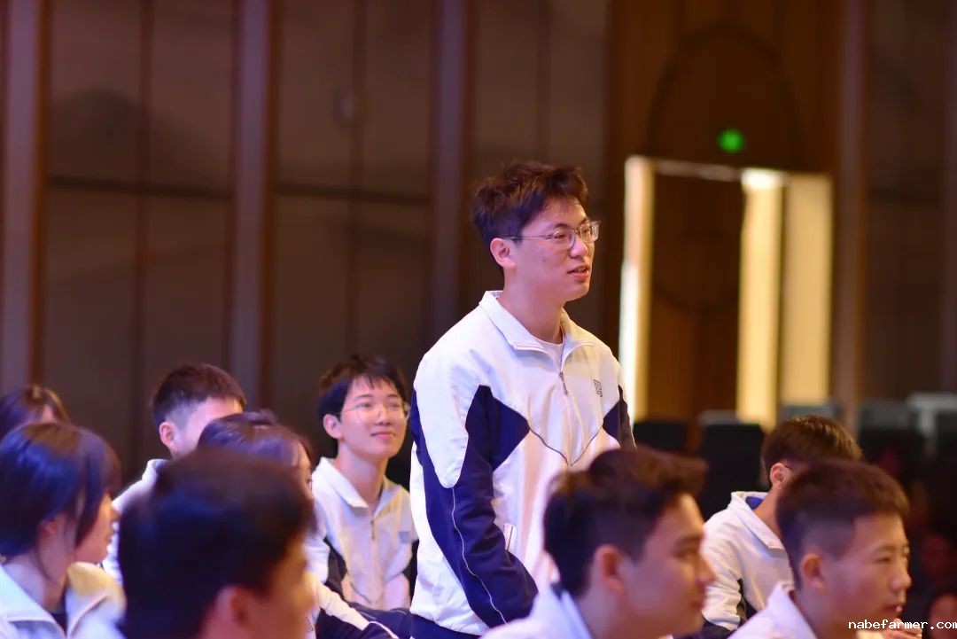 高中部数学组丨数启智慧,爱育未来