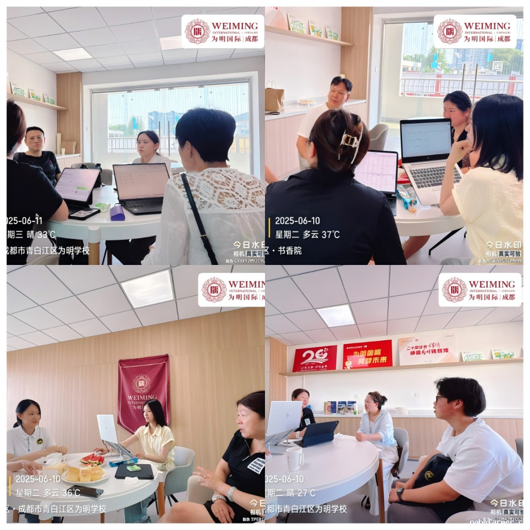 权威学术督导、专业升学保障丨为学生提供最优质的教学和升学指导服务