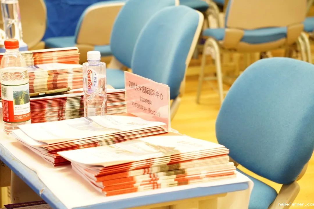 生涯规划丨2025高考志愿填报指导会暨多元升学路径讲座圆满落幕!