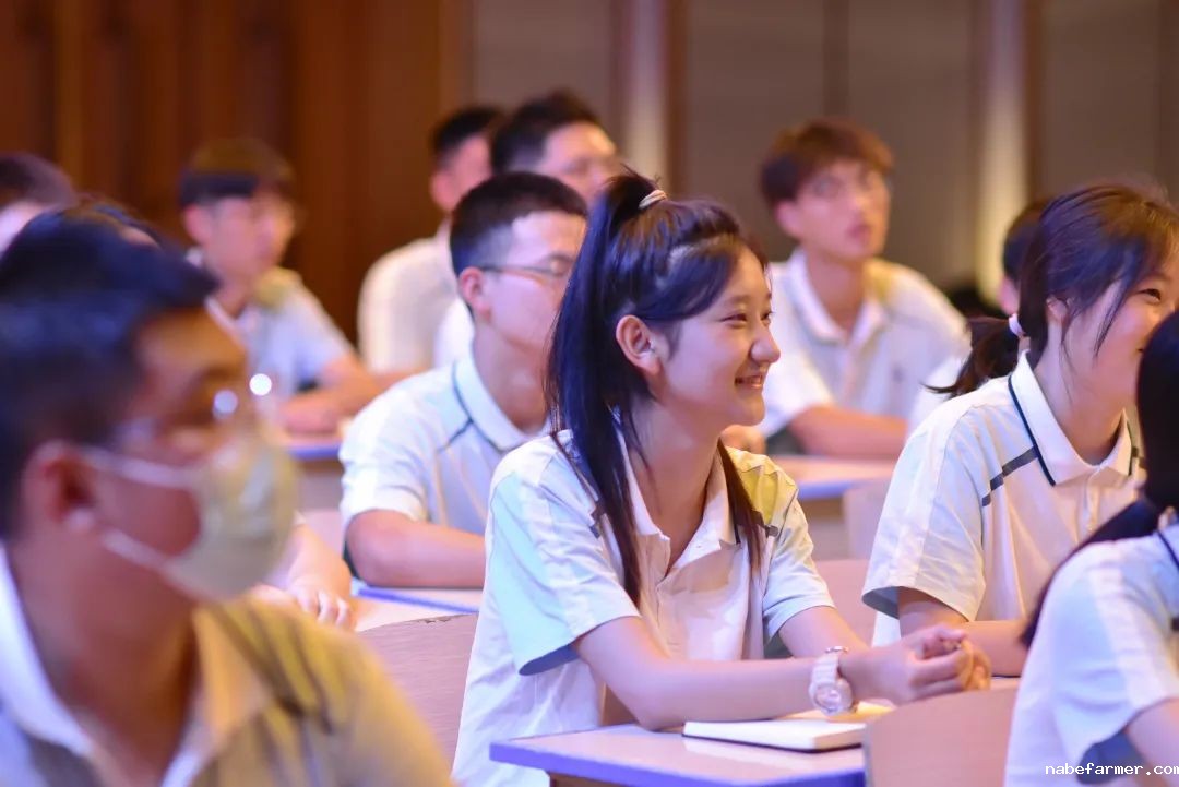 高中部数学组丨数启智慧,爱育未来