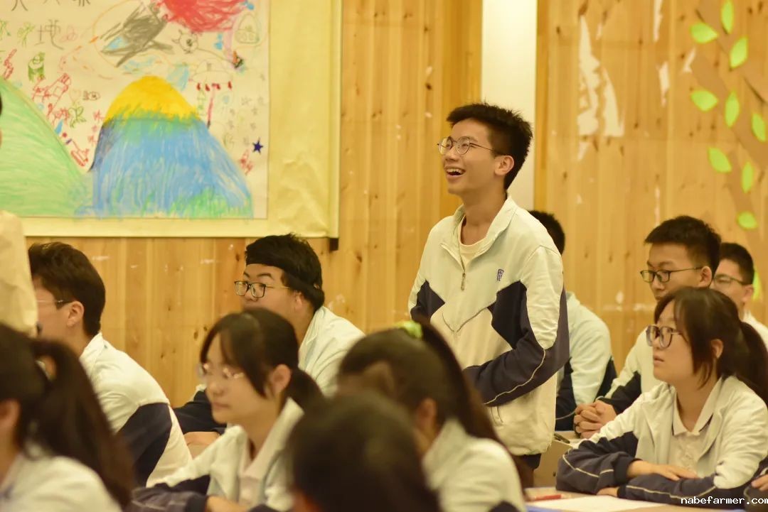 高中部数学组丨数启智慧,爱育未来