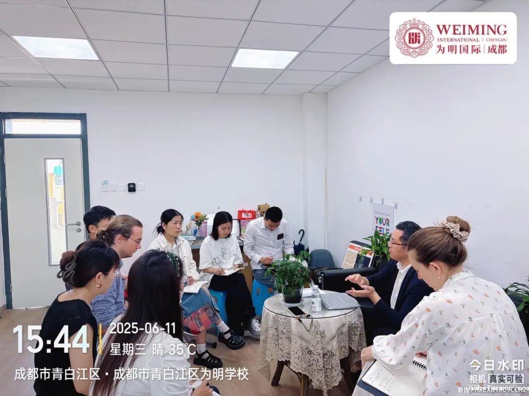 权威学术督导、专业升学保障丨为学生提供最优质的教学和升学指导服务