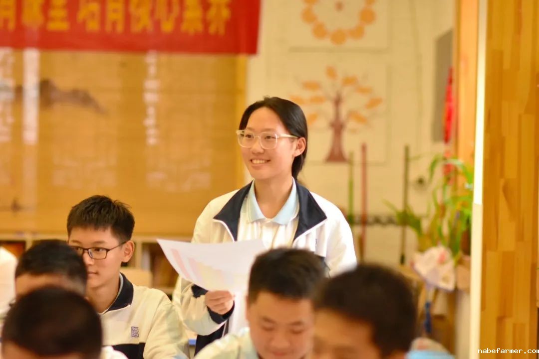 高中部数学组丨数启智慧,爱育未来