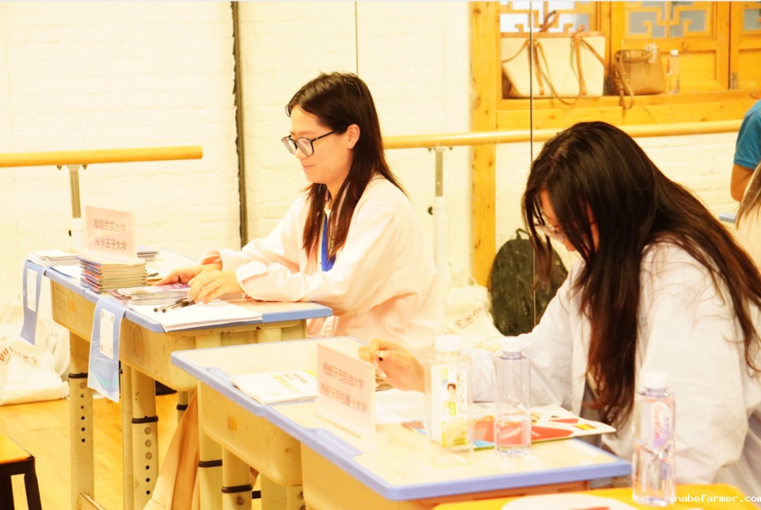 生涯规划丨2025高考志愿填报指导会暨多元升学路径讲座圆满落幕!