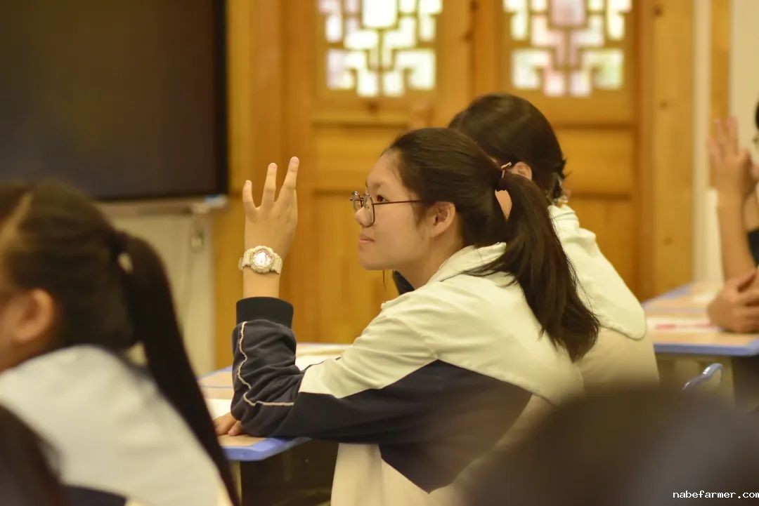高中部数学组丨数启智慧,爱育未来