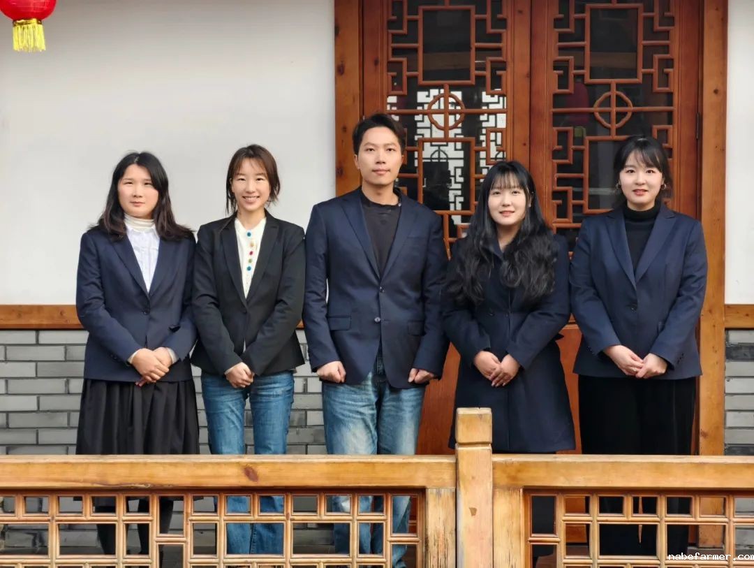 高中外语组 | 对话未来,奔赴世界