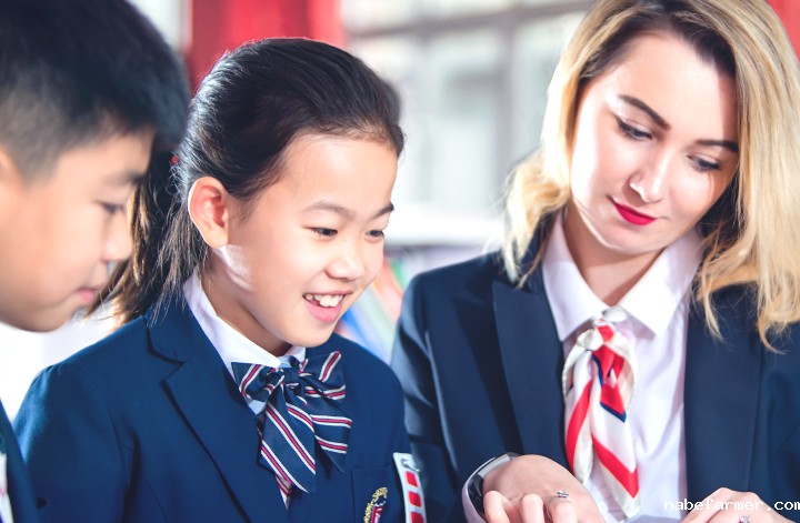 Hong Kong Limai School | 香港力迈学校正式招生,独特多元国际课程双语教学