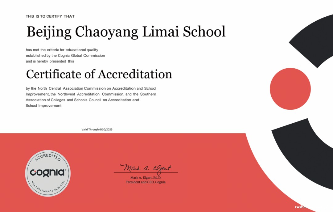 Hong Kong Limai School | 香港力迈学校正式招生,独特多元国际课程双语教学