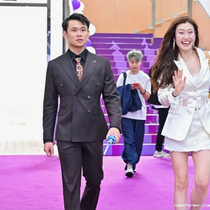 锦秋·沃顿公学校园开放日暨锦秋毕业典礼