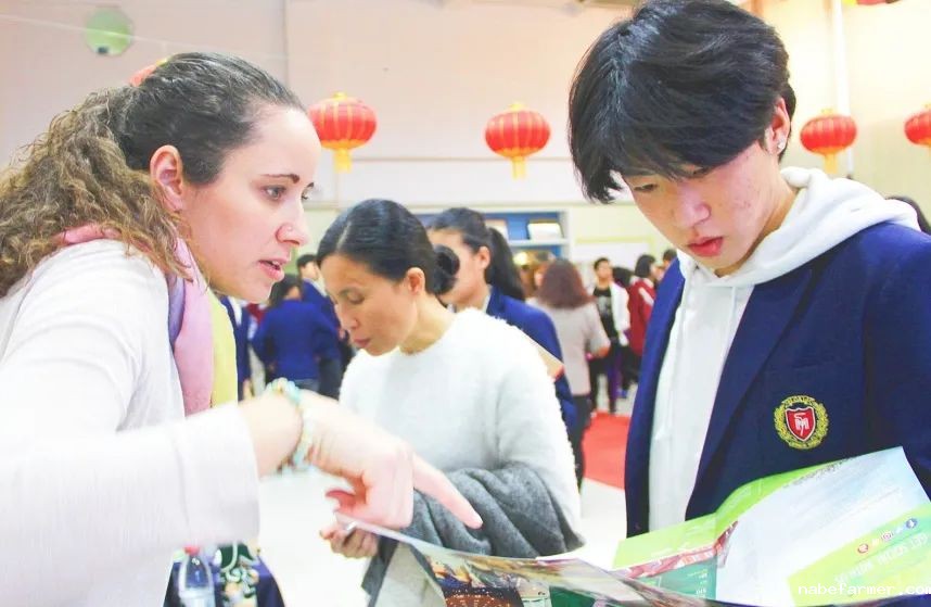 Hong Kong Limai School | 香港力迈学校正式招生,独特多元国际课程双语教学