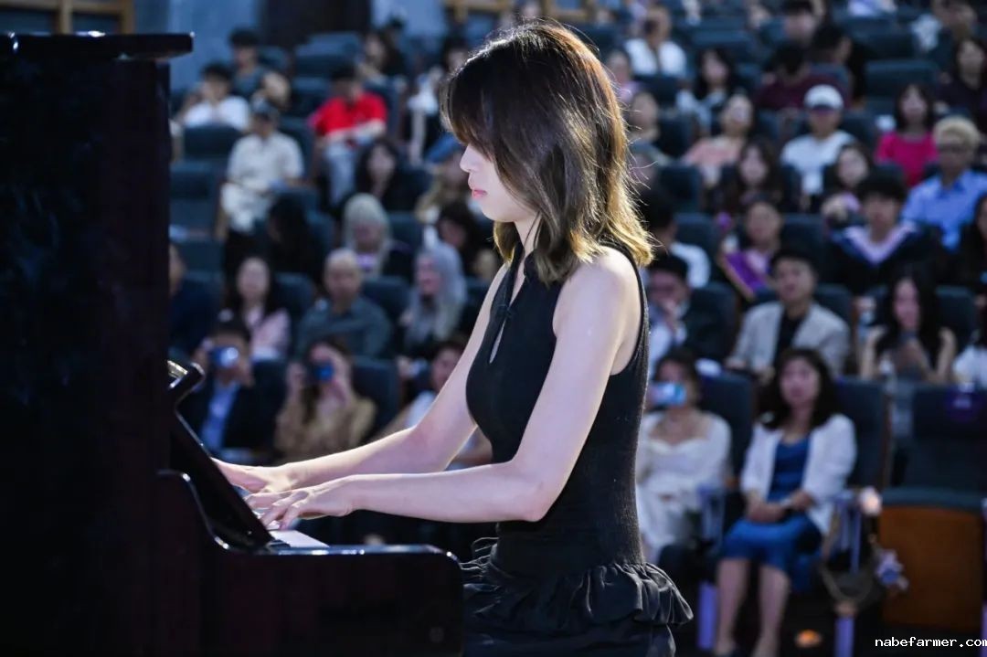 锦秋·沃顿公学校园开放日暨锦秋毕业典礼