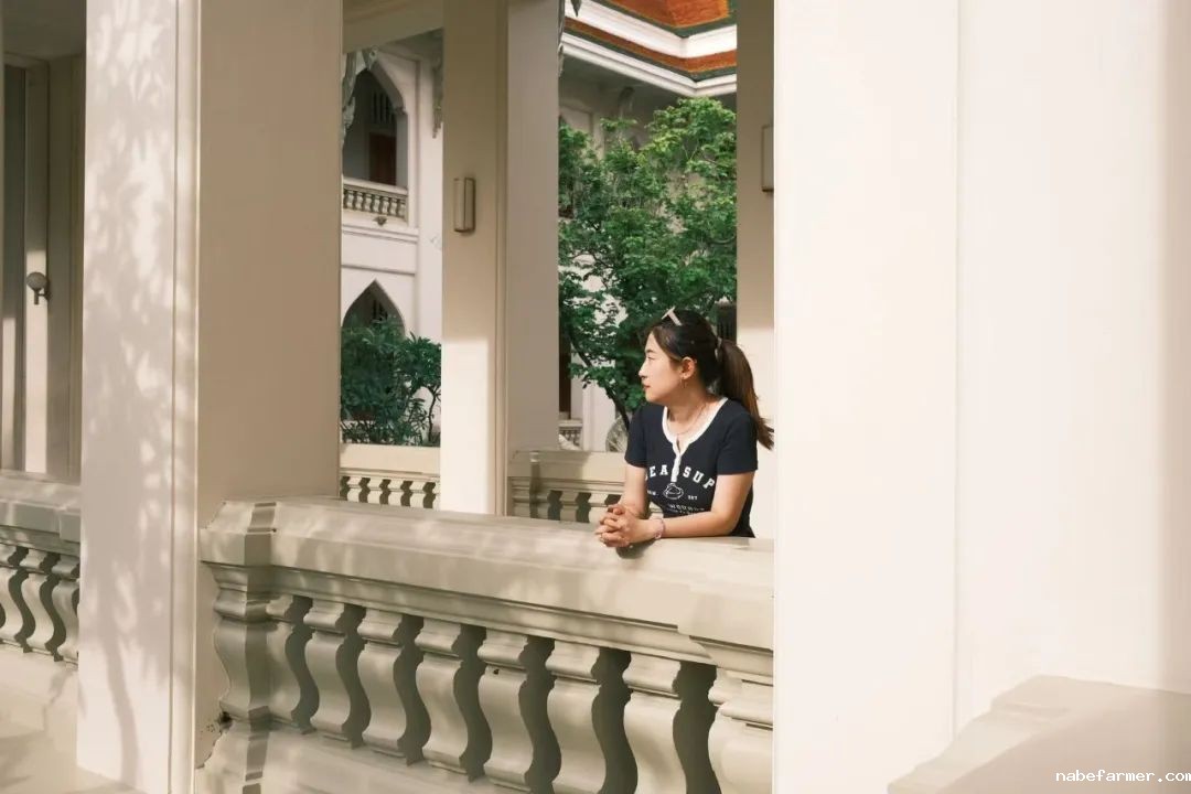 暑假治愈时刻|老师们的讲台之外