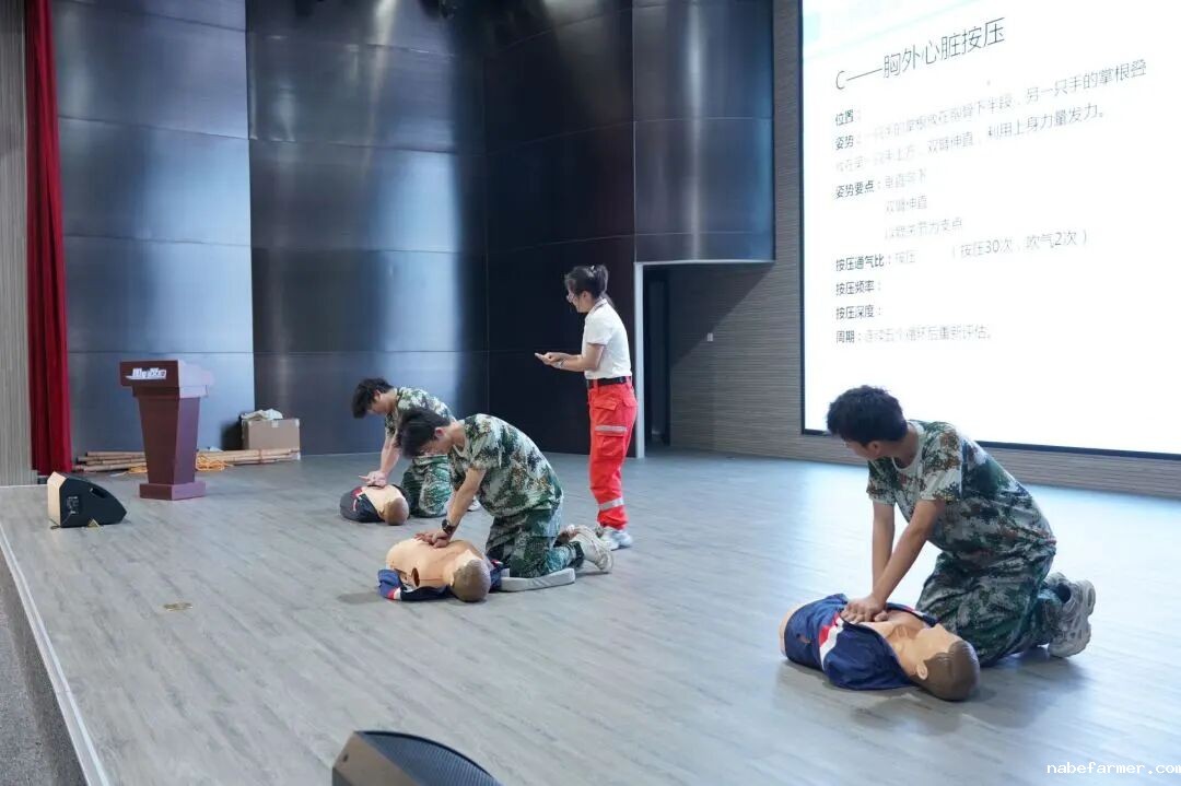 迎新季|新学期,从“焕然一新”开始