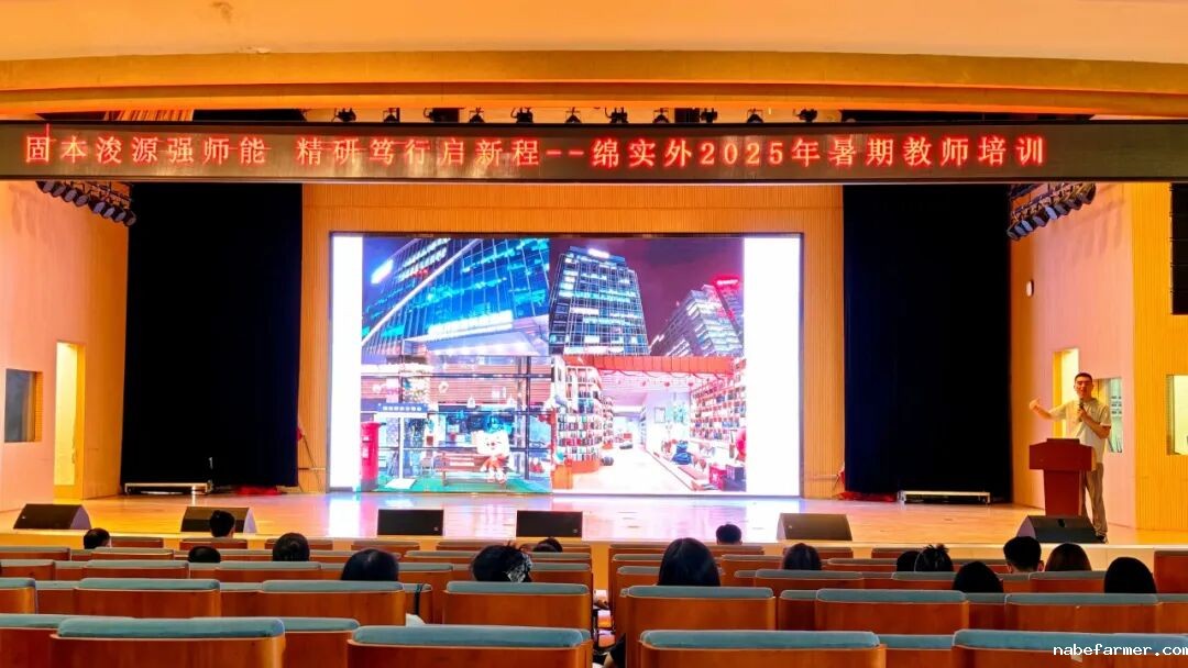 以党建引领铸魂,以AI赋能启智,以实干落实育人