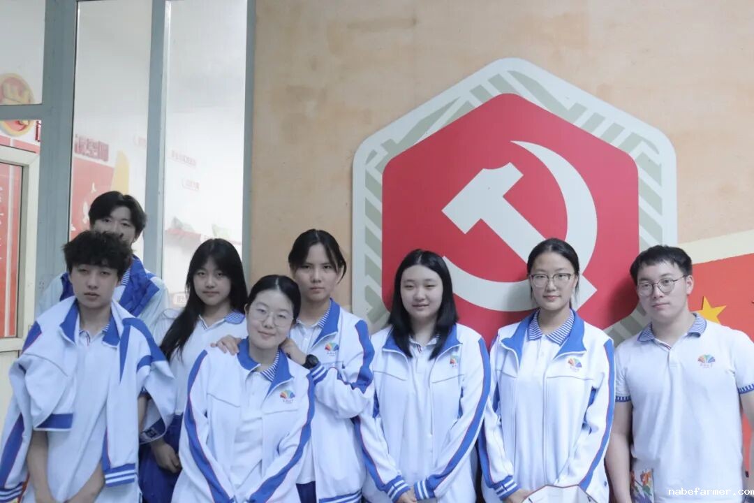 公益活动 | 衔青小队出发,赋能成长,不止于课堂!