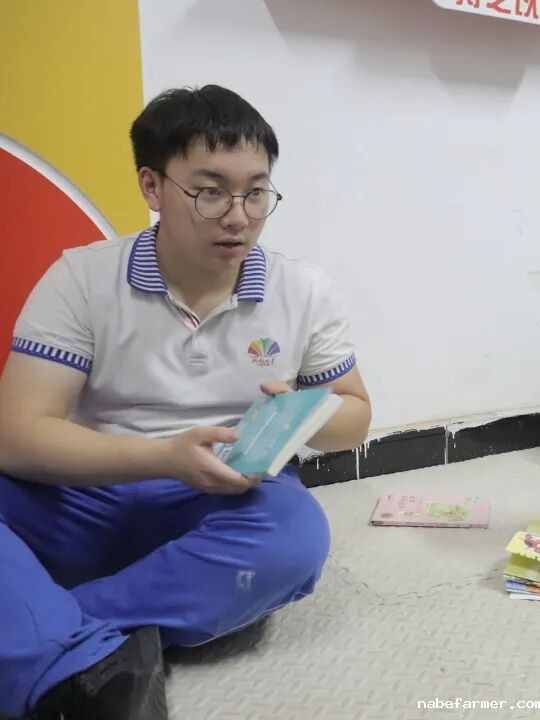 公益活动 | 衔青小队出发,赋能成长,不止于课堂!