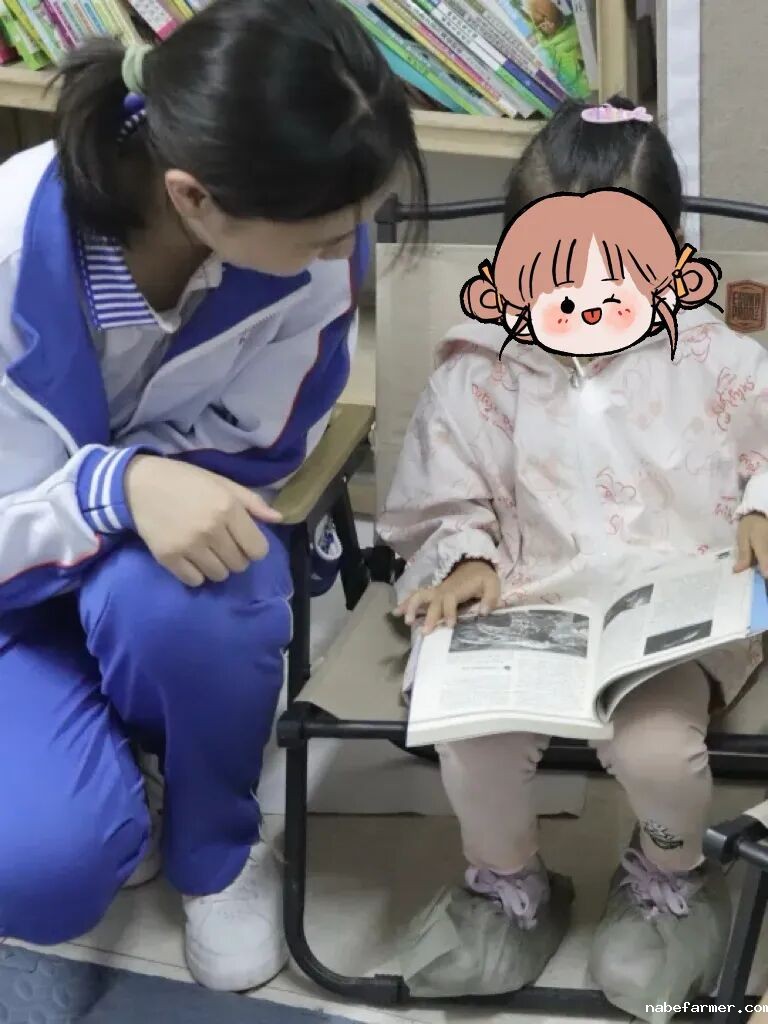 公益活动 | 衔青小队出发,赋能成长,不止于课堂!