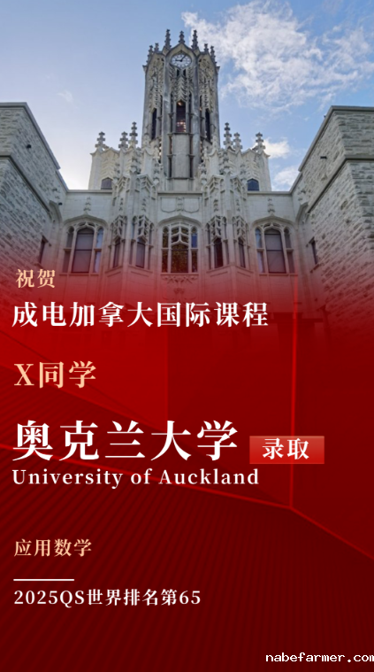 学子风采｜从普高课桌到 KCL 讲堂：一个数学少年的破壁之路