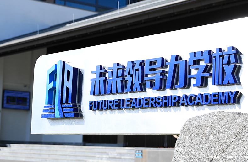 海南未来领导力学校开设的是什么课程？