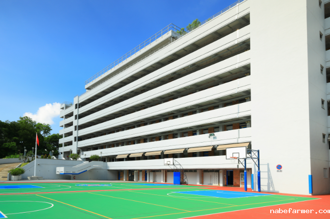 圣公会莫寿增会督中学2025中一自行分配学位请须知