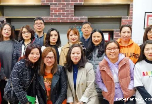 干货满满！常春藤家长升学指导沙龙圆满结束