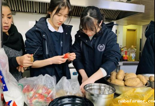 感恩趴 | Be Thankful for everyone