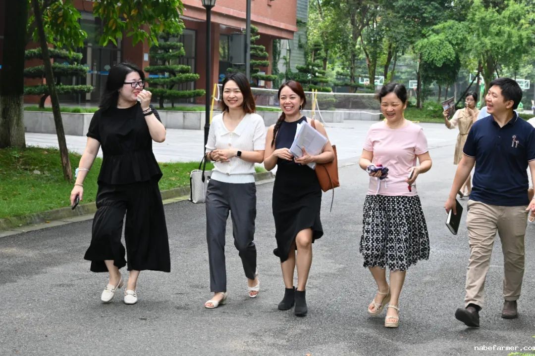 七中国际部正式获得CAIE（剑桥国际考评部）认证！