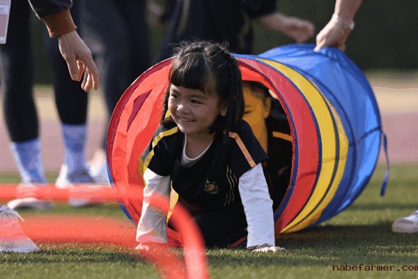 体育 | 乐享运动，向阳生长 Physical Education | Specialist teaching at Huili