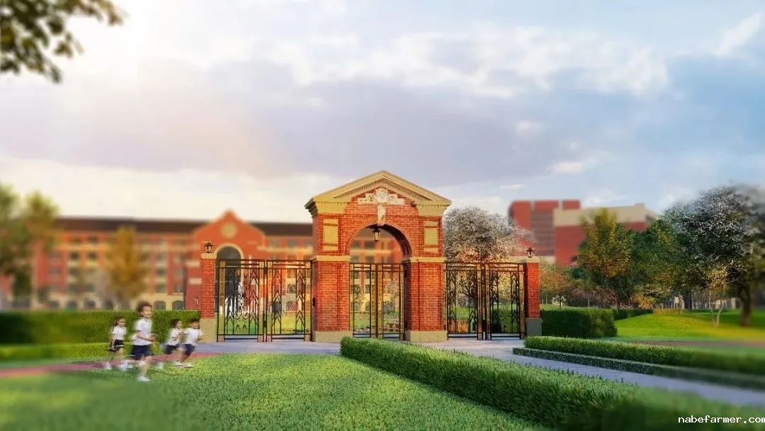 热议！杭城即将新增一所15年一贯制国际学校，升学途径/开设课程/校园环境一文全知~