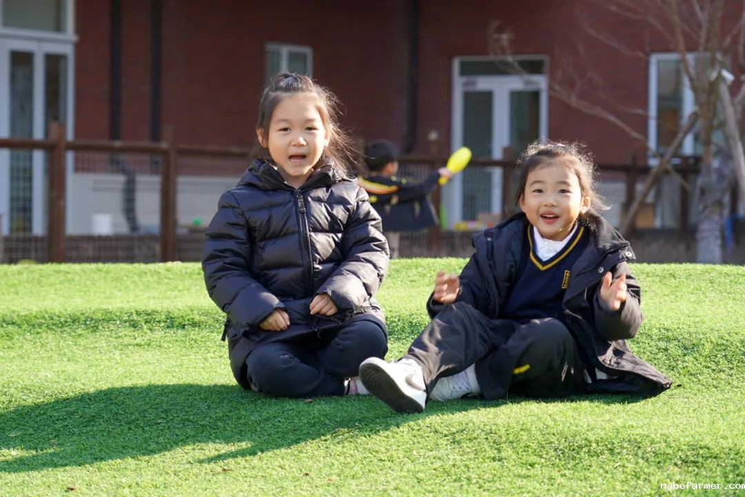 园长来信｜我们有责任为每个孩子尝试所有\