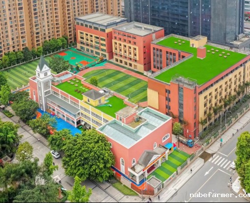 2024沃顿公学招生简章及历史沿革