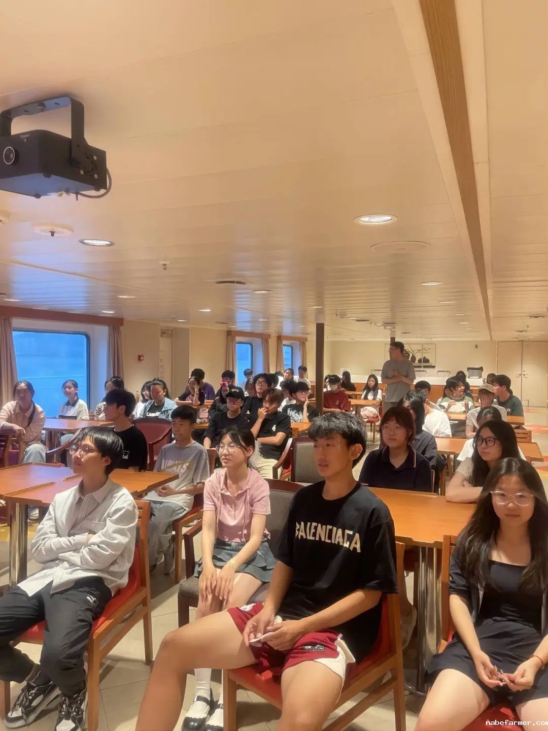 把世界当成课堂，在万物中构建自我——2024常春藤韩国研学