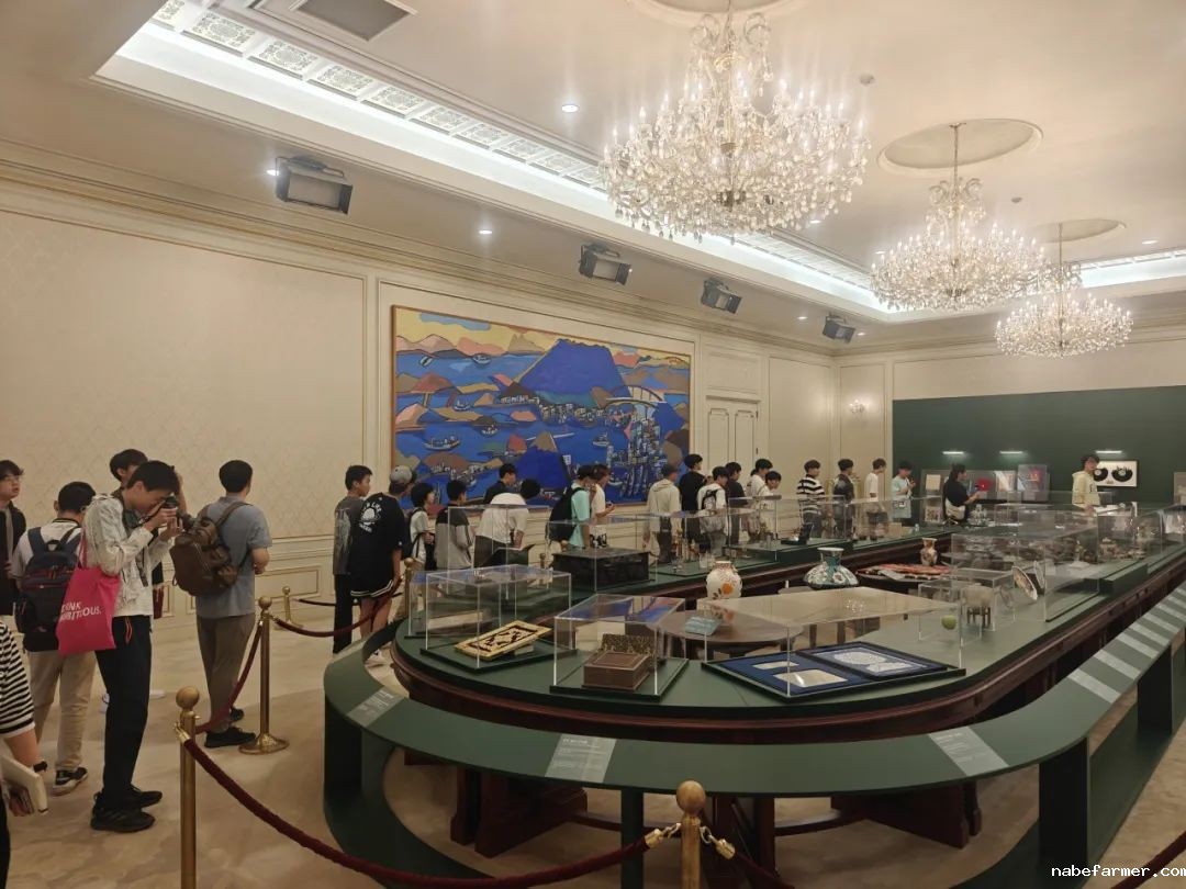 把世界当成课堂，在万物中构建自我——2024常春藤韩国研学