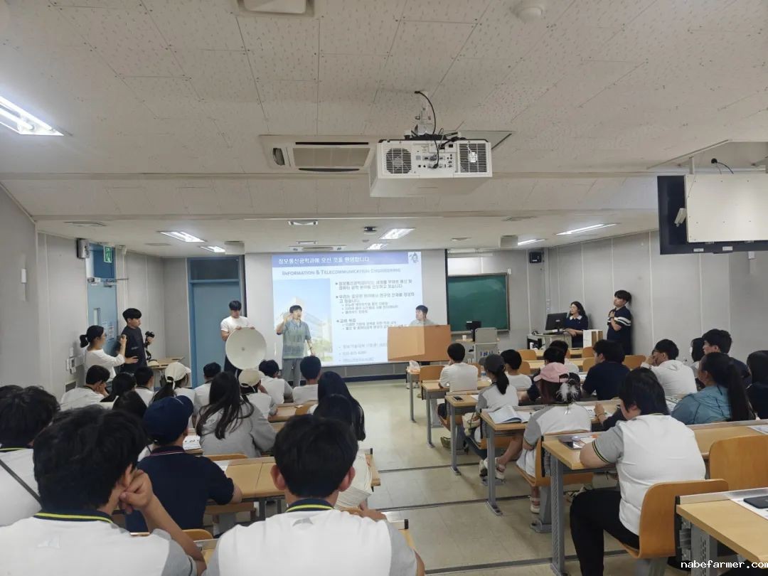 把世界当成课堂，在万物中构建自我——2024常春藤韩国研学