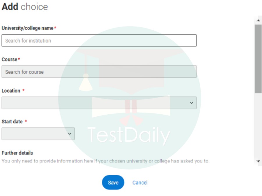 UCAS开放 | 申请要点都在这里，还有我们的独特优势！