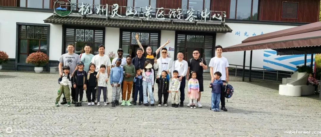 家园共育有新招，爸爸联盟显奇效！