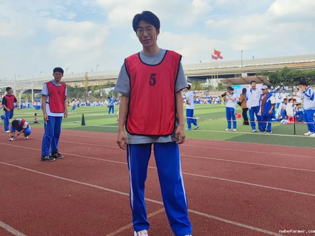 第十三届科技体育节完美收官 | 全力以赴，国际部上演高燃时刻！