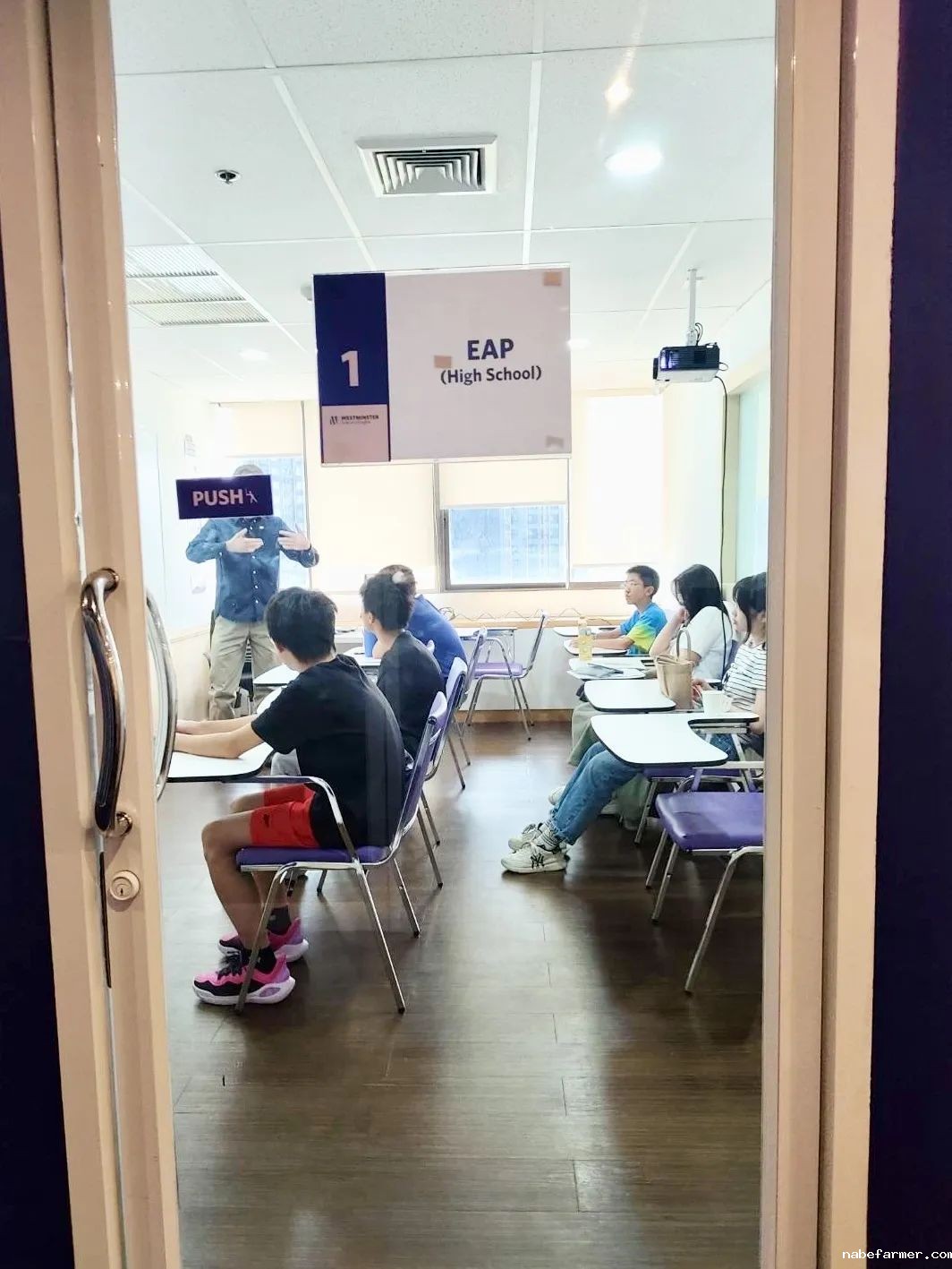 打破寒假沉寂，威敏斯特学术英语冬令营全新升级，火热报名中！