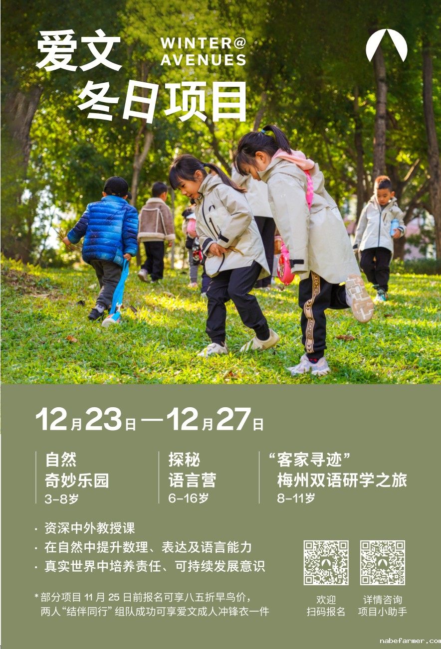 火爆！2024深圳国际学校冬令营名单汇总来啦！要报名的抓紧冲！