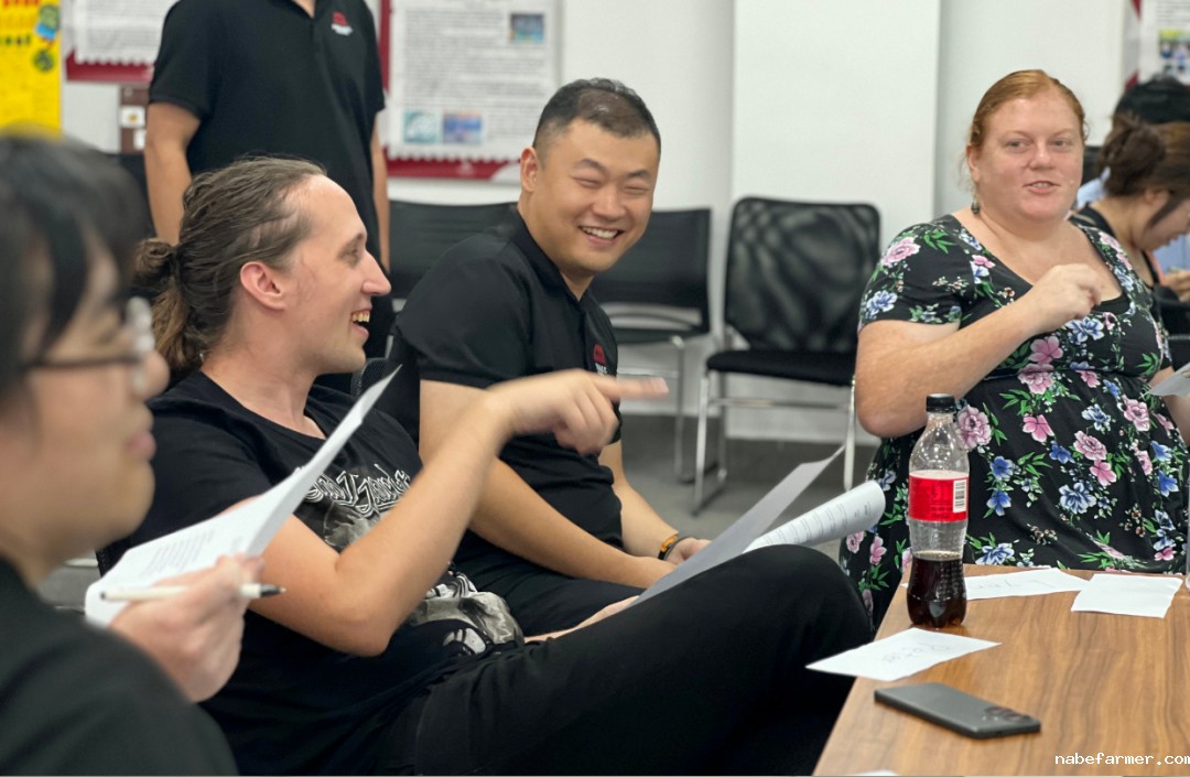 Drama Camp | 今年冬令营，我们一起演戏剧！