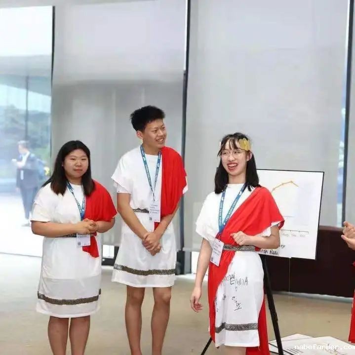 Drama Camp | 今年冬令营，我们一起演戏剧！