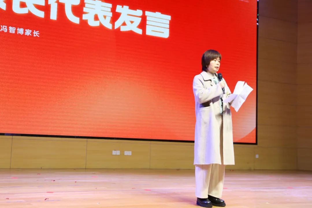 冲刺100天！武汉三牛中学2025高考百日誓师燃爆现场